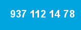 937 112 14 78 937 112 14 78